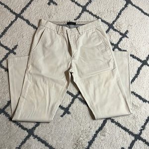 Banana Republic Aiden Chinos